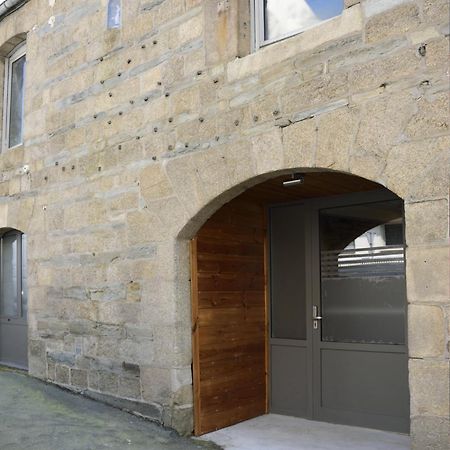 Residence Du Pelican Lannion Exterior photo