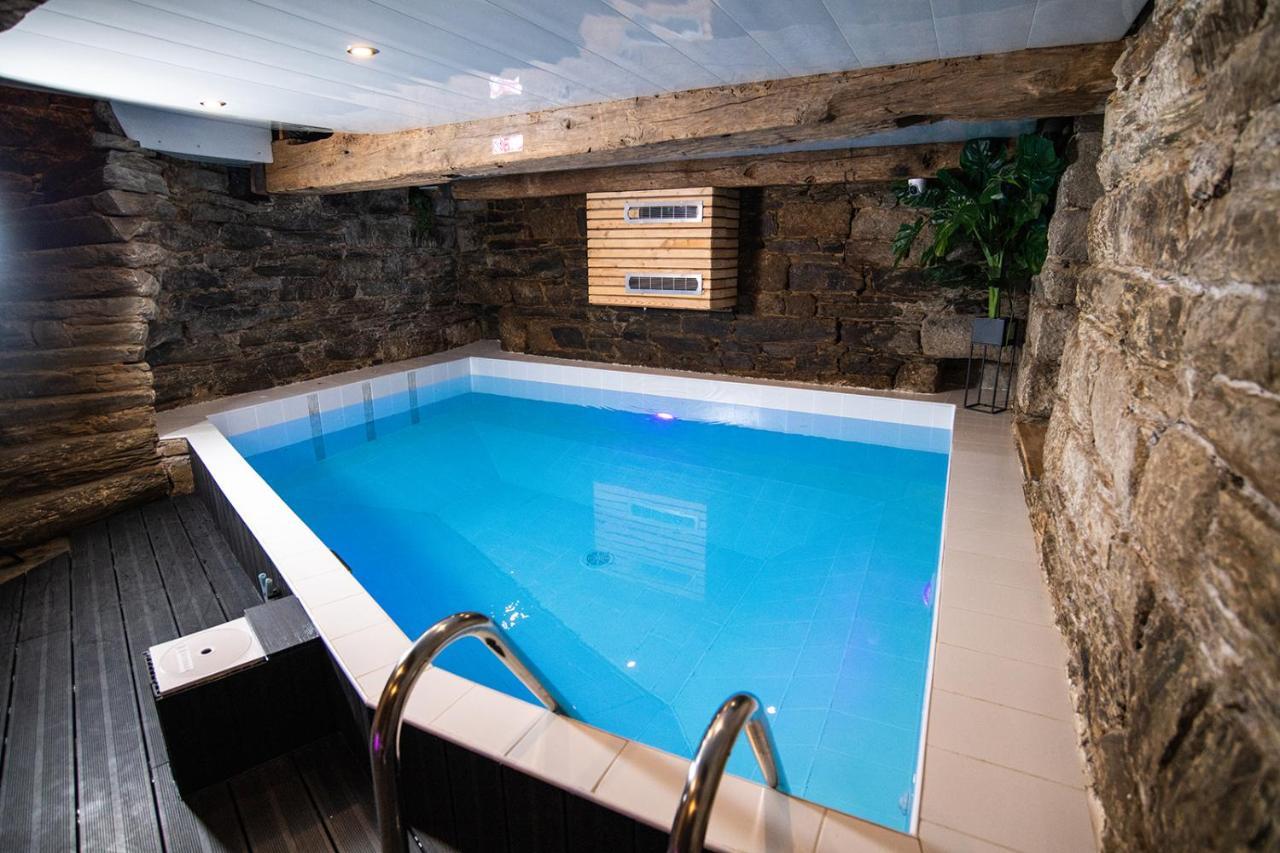 Residence Du Pelican Lannion Exterior photo