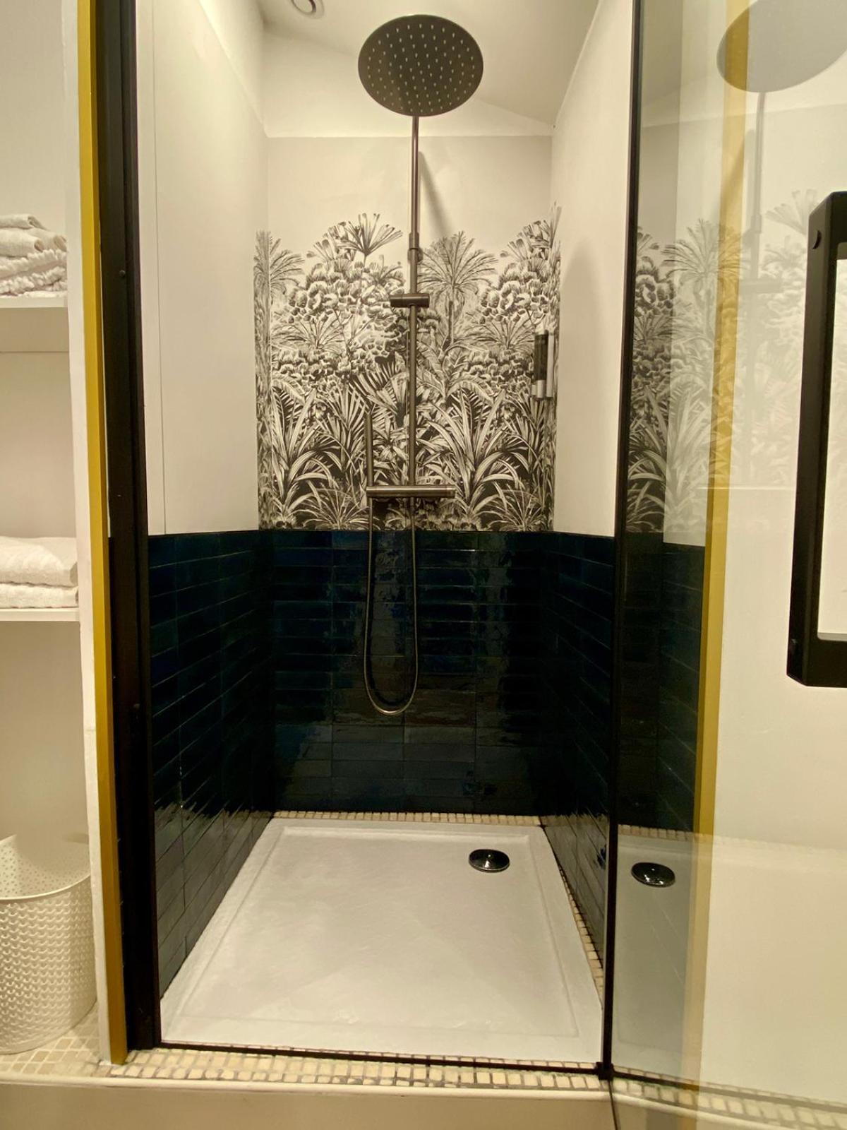 Residence Du Pelican Lannion Room photo